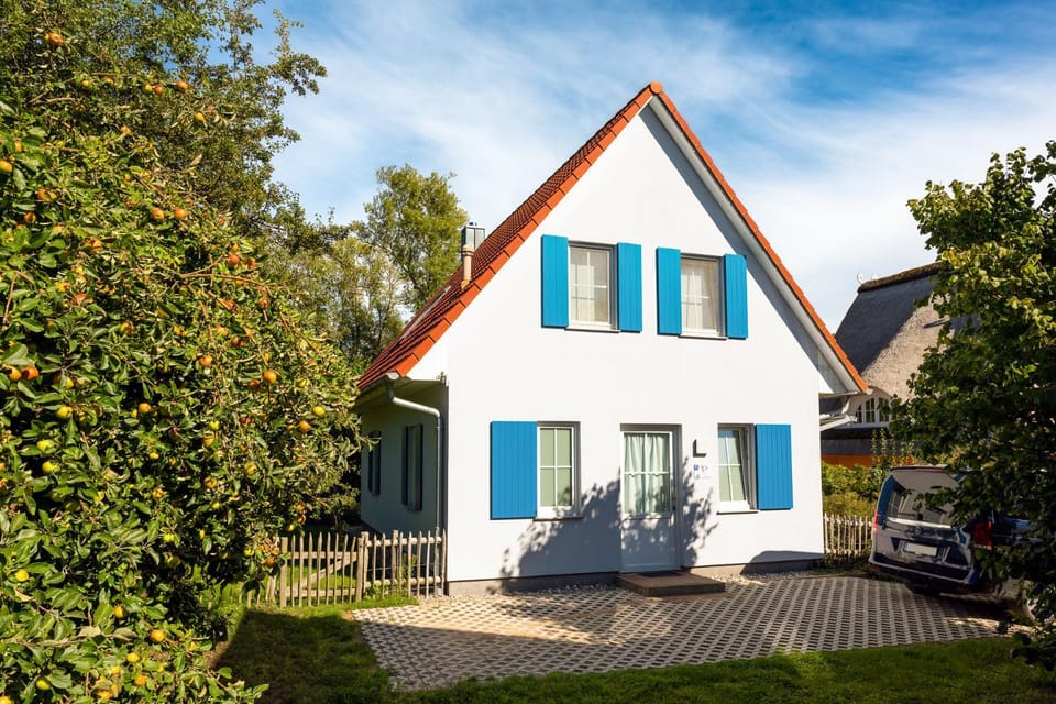 C 2 Family Ferienhaus Wicky House in Mecklenburg-Vorpommern, Germany