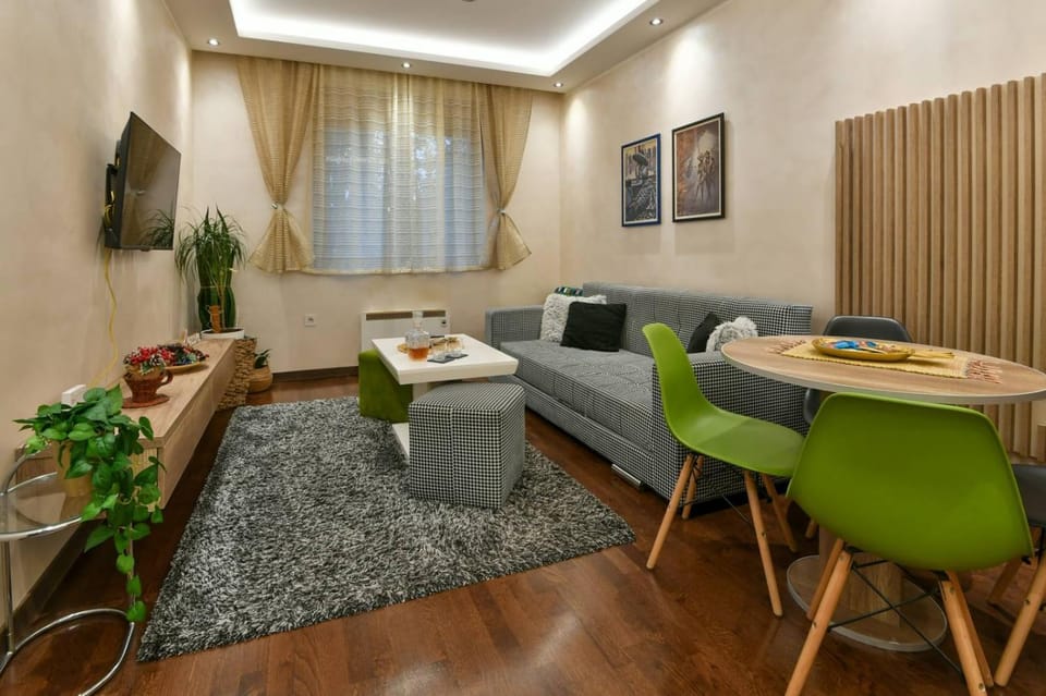 Lux apartman Popovic Apartment in Zlatibor