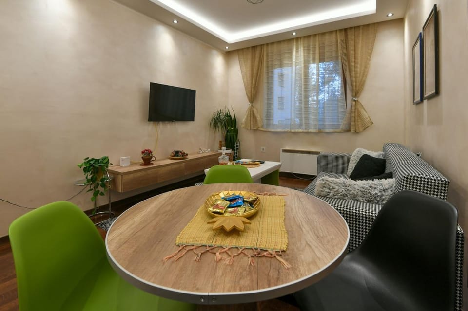 Lux apartman Popovic Apartment in Zlatibor