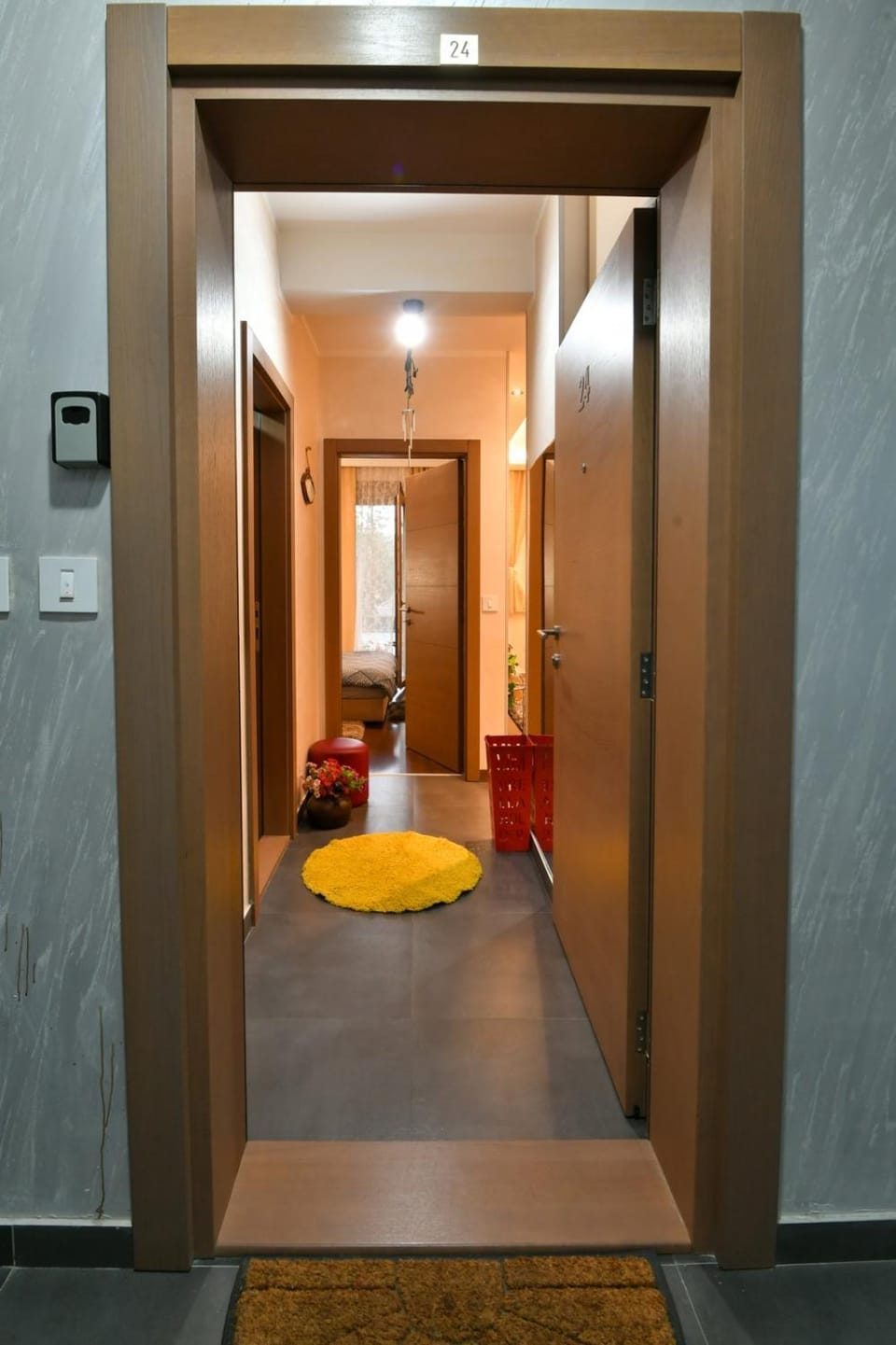 Lux apartman Popovic Apartment in Zlatibor