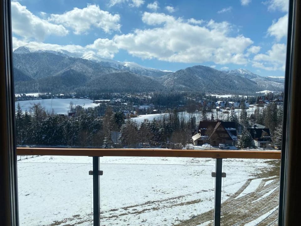 Apartamenty Butorowy Apartment in Zakopane