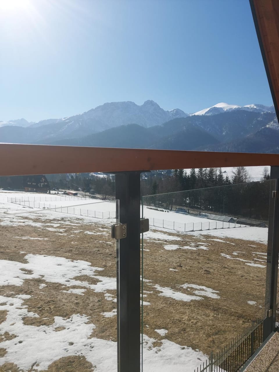 Apartamenty Butorowy Apartment in Zakopane