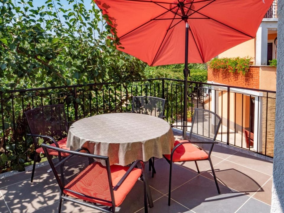 Studio Apartment Gianni Apartment in Istria County