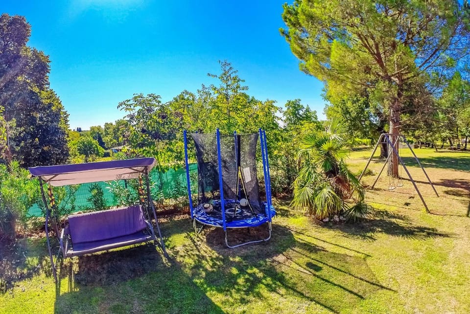 Studio Apartment Gianni Apartment in Istria County