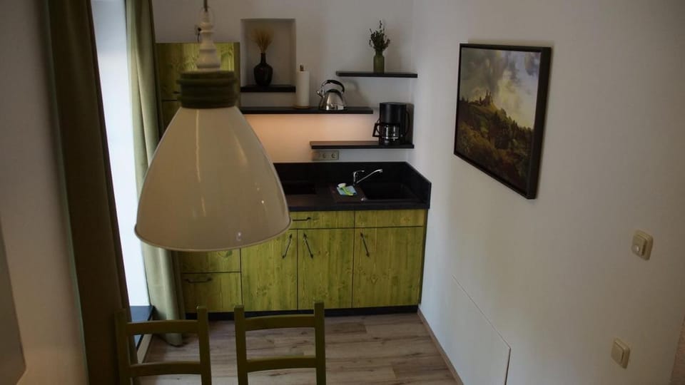 Ferienhaus Mutter Anna's Refugium House in Sächsische Schweiz-Osterzgebirge