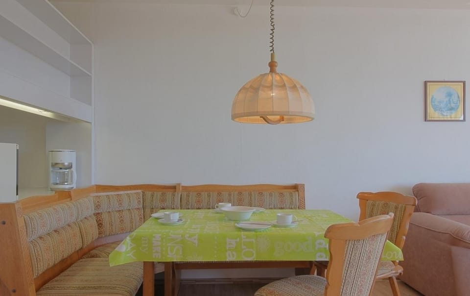 Apartment 348 Apartment in Braunlage