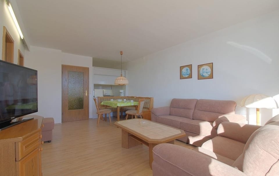Apartment 348 Apartment in Braunlage