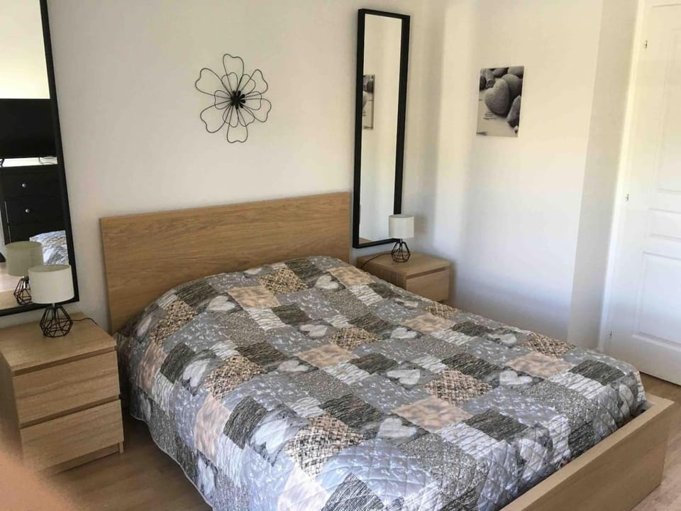 Au Coeur de Colmar Apartment in Colmar