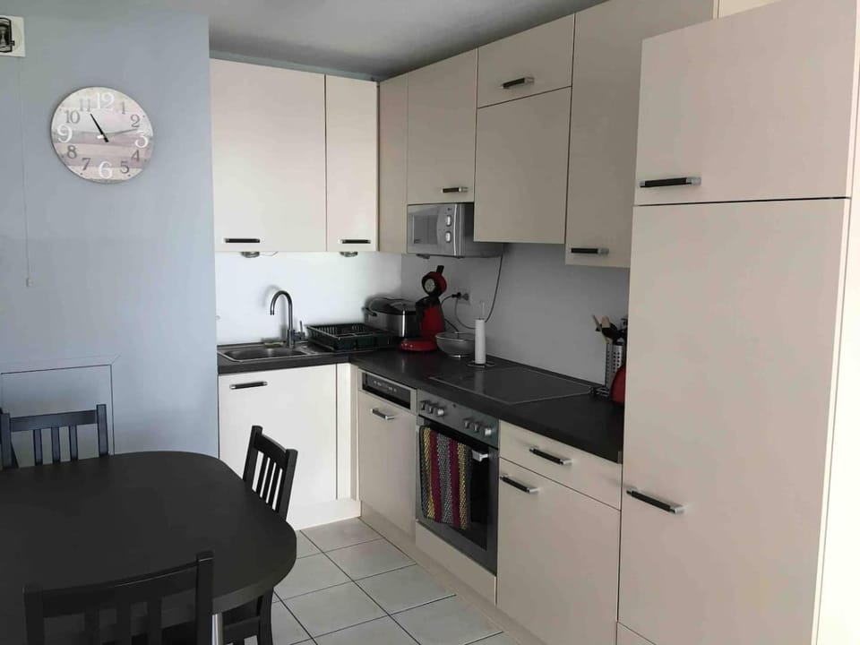 Au Coeur de Colmar Apartment in Colmar