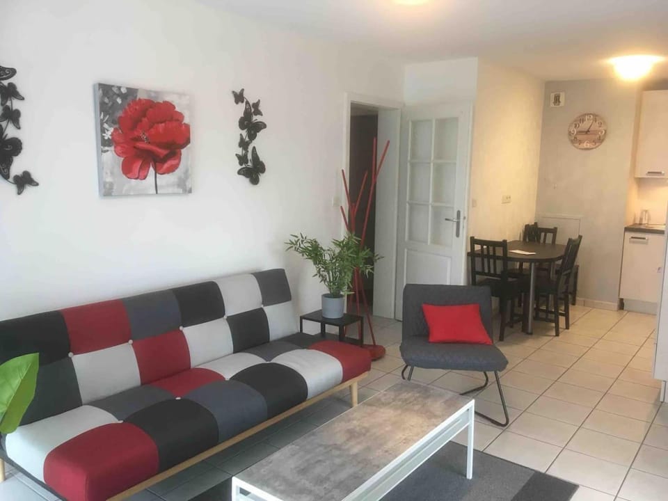 Au Coeur de Colmar Apartment in Colmar