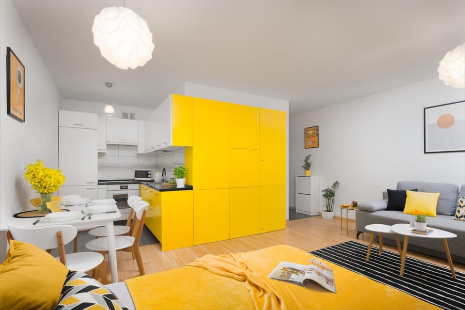 Living room, Photo of the whole room, Seating area, Dining area