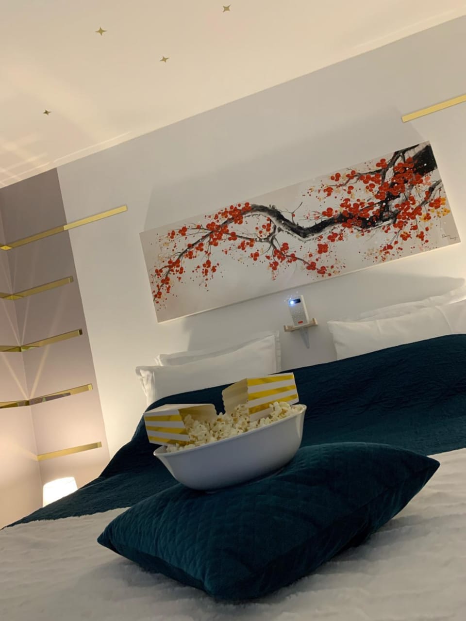 Au petit nid Froissart Bed and Breakfast in Belgium