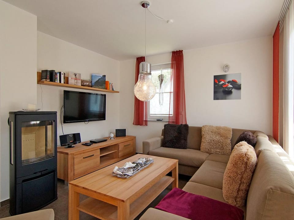 Reethaus Romy House in Glowe