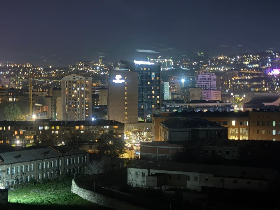 City view