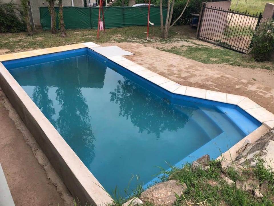 Casa Miradores del Lago House in Cordoba Province