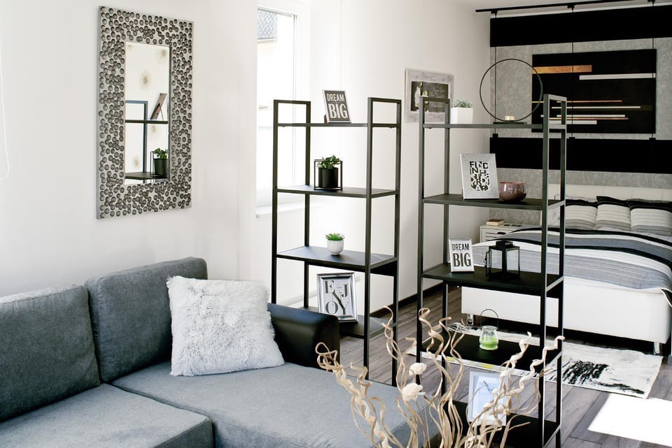 A-765 Apartman Apartment in Hungary