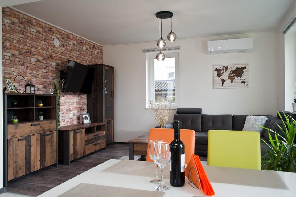 A-765 Apartman Apartment in Hungary