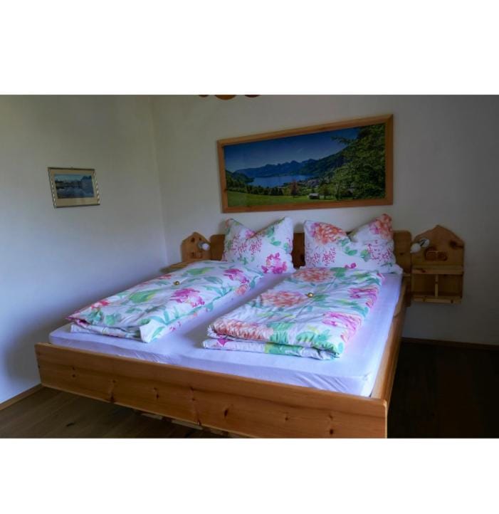 Sonnhof Apartment in Salzburgerland