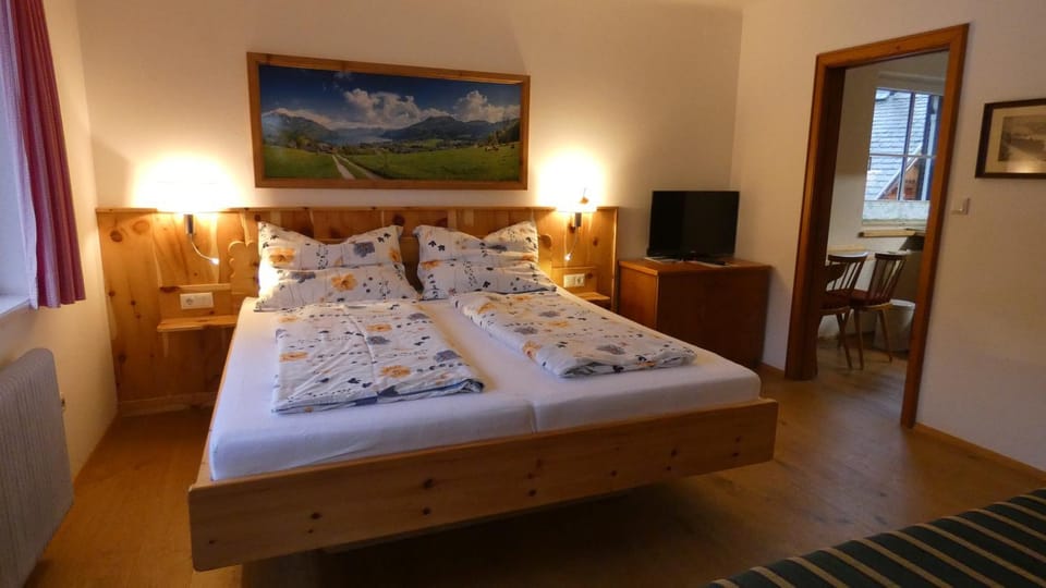 Sonnhof Apartment in Salzburgerland