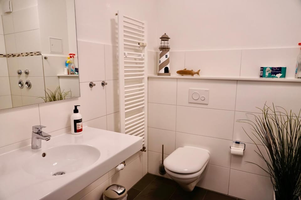 FEWO Sanddorn Apartment in Mecklenburg-Vorpommern, Germany