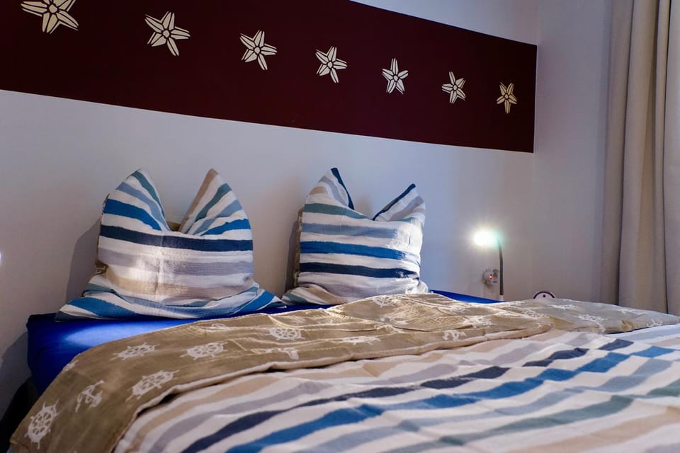 FEWO Sanddorn Apartment in Mecklenburg-Vorpommern, Germany