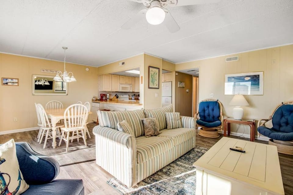 Watergate House in Ocean City