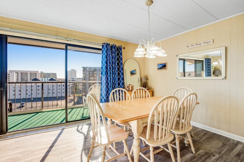 Watergate House in Ocean City