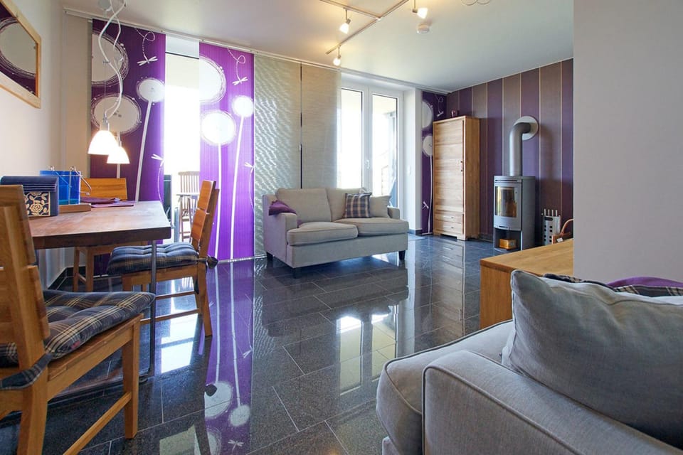FEWO Kornblume Apartment in Mecklenburg-Vorpommern, Germany