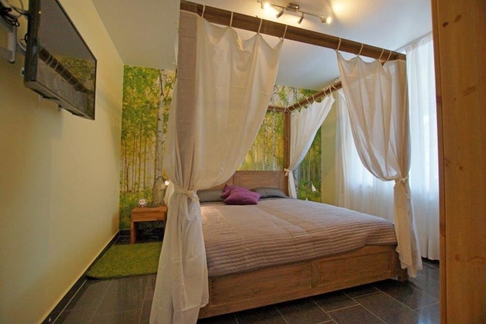 FEWO Kornblume Apartment in Mecklenburg-Vorpommern, Germany