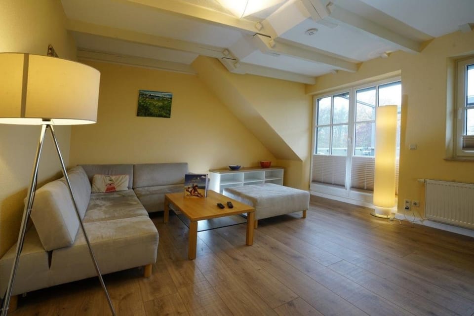 FEWO Seebrise Apartment in Mecklenburg-Vorpommern, Germany