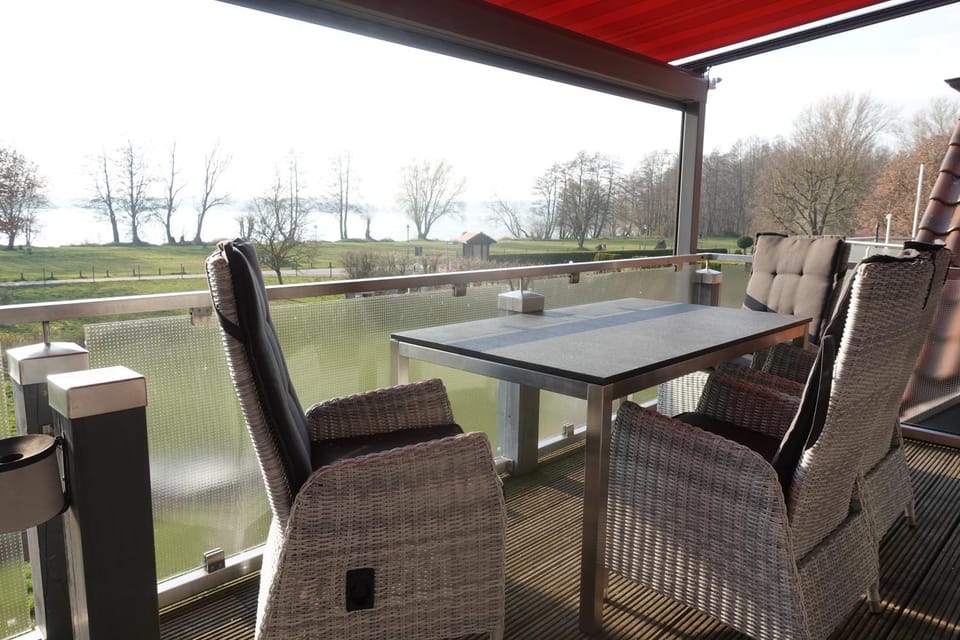 FEWO Seebrise Apartment in Mecklenburg-Vorpommern, Germany