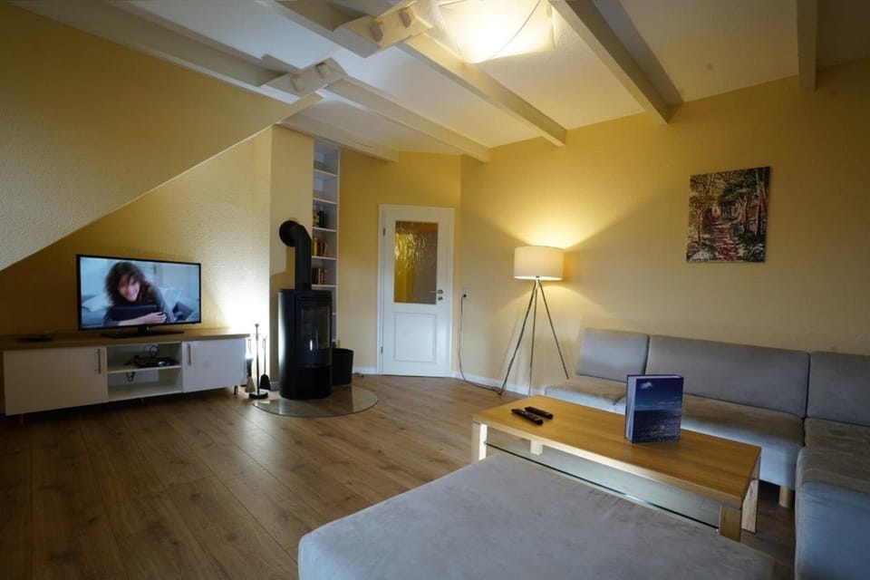 FEWO Seebrise Apartment in Mecklenburg-Vorpommern, Germany