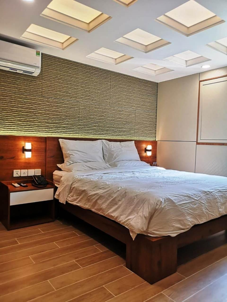 Empress Hotel Ho Chi Minh City Hotel in Ho Chi Minh City