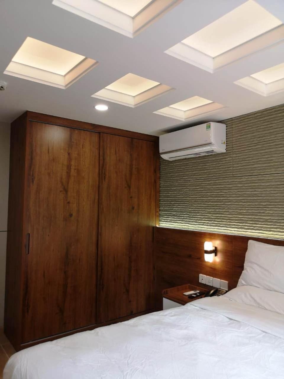 Empress Hotel Ho Chi Minh City Hotel in Ho Chi Minh City