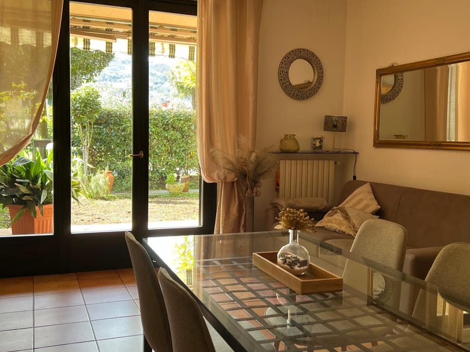 Casa Mimosa Apartment in Salo