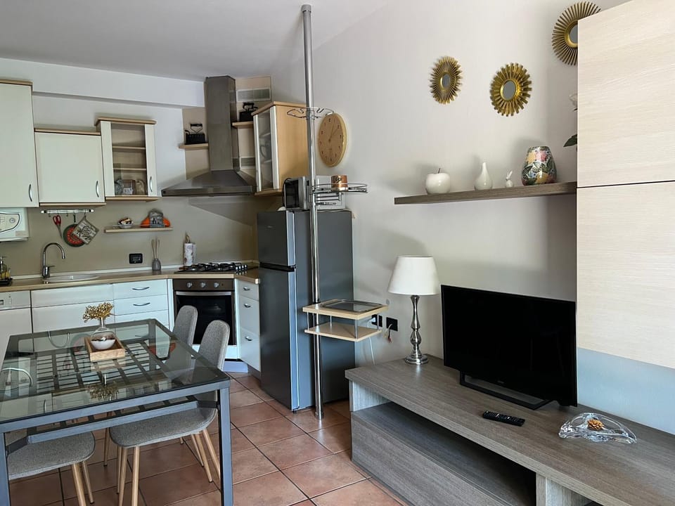 Casa Mimosa Apartment in Salo