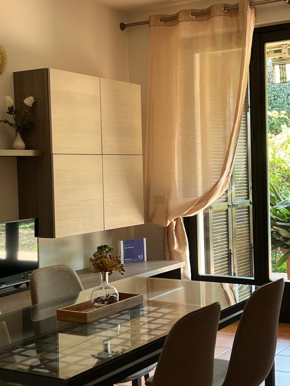 Casa Mimosa Apartment in Salo