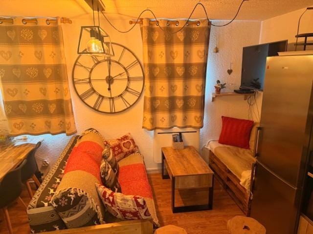 Le chalet d'Isis - La Norma Apartment in Piedmont