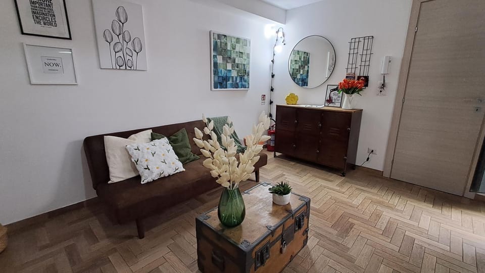 OLTREMARE holiday home Apartment in Catania