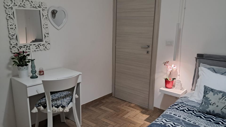 OLTREMARE holiday home Apartment in Catania