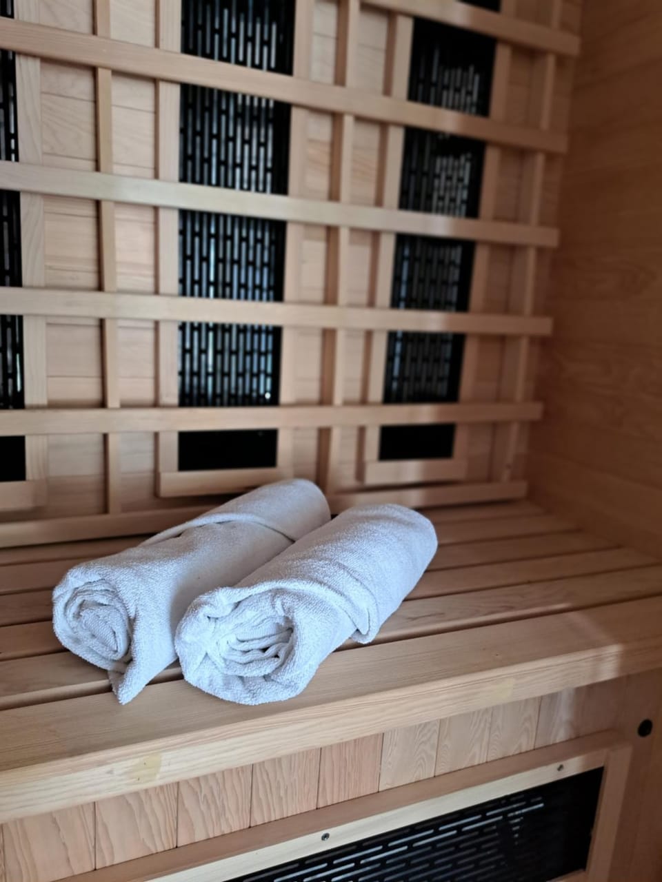 Vita Natura with sauna and jacuzzi House in Slovenia