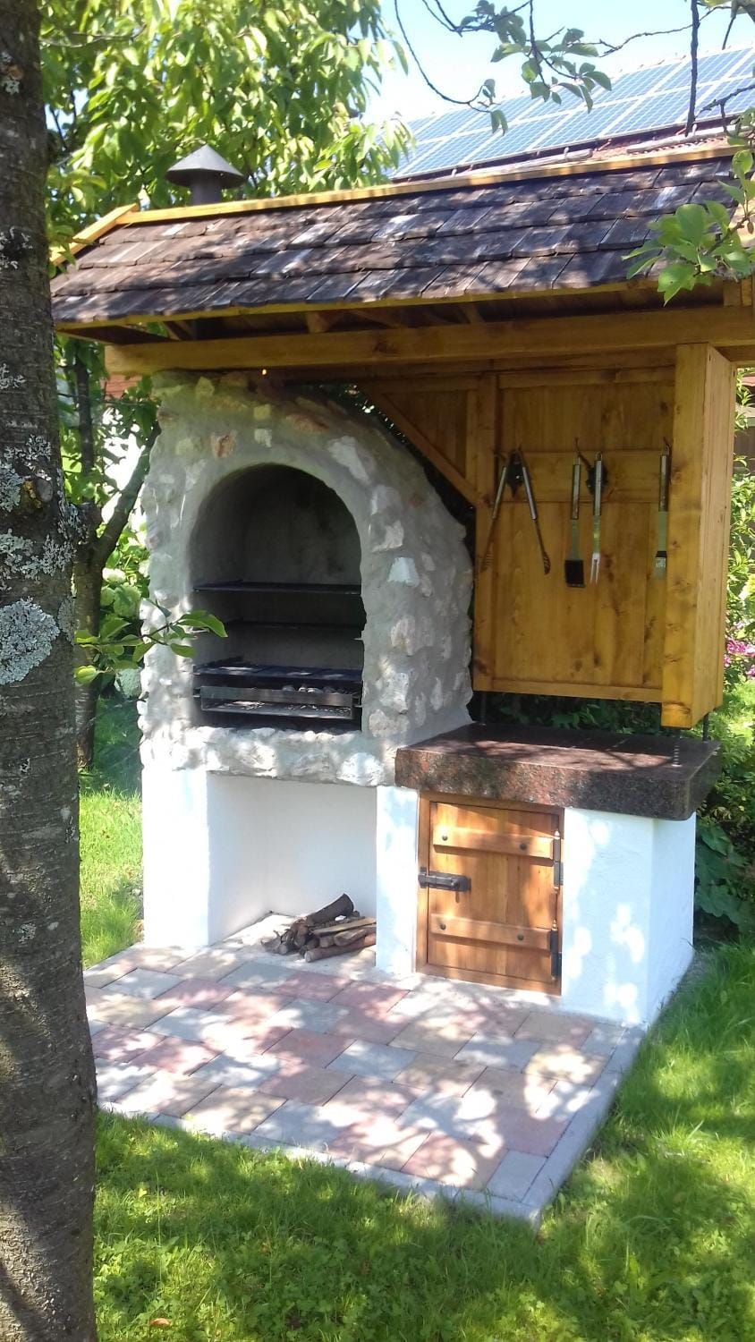 Landhaus Kamml Apartment in Berchtesgadener Land