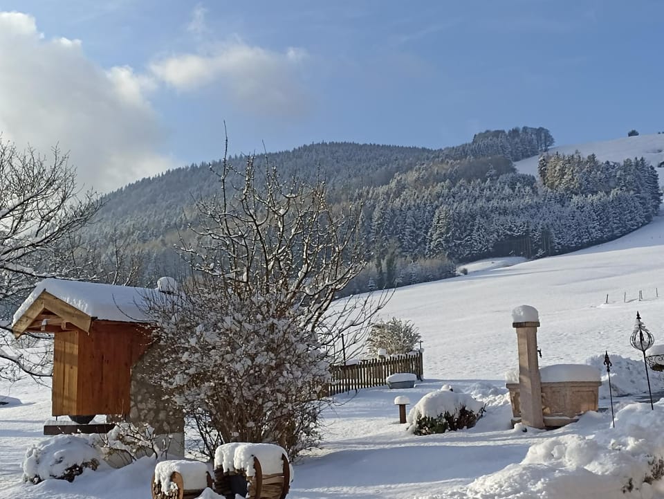Landhaus Kamml Apartment in Berchtesgadener Land