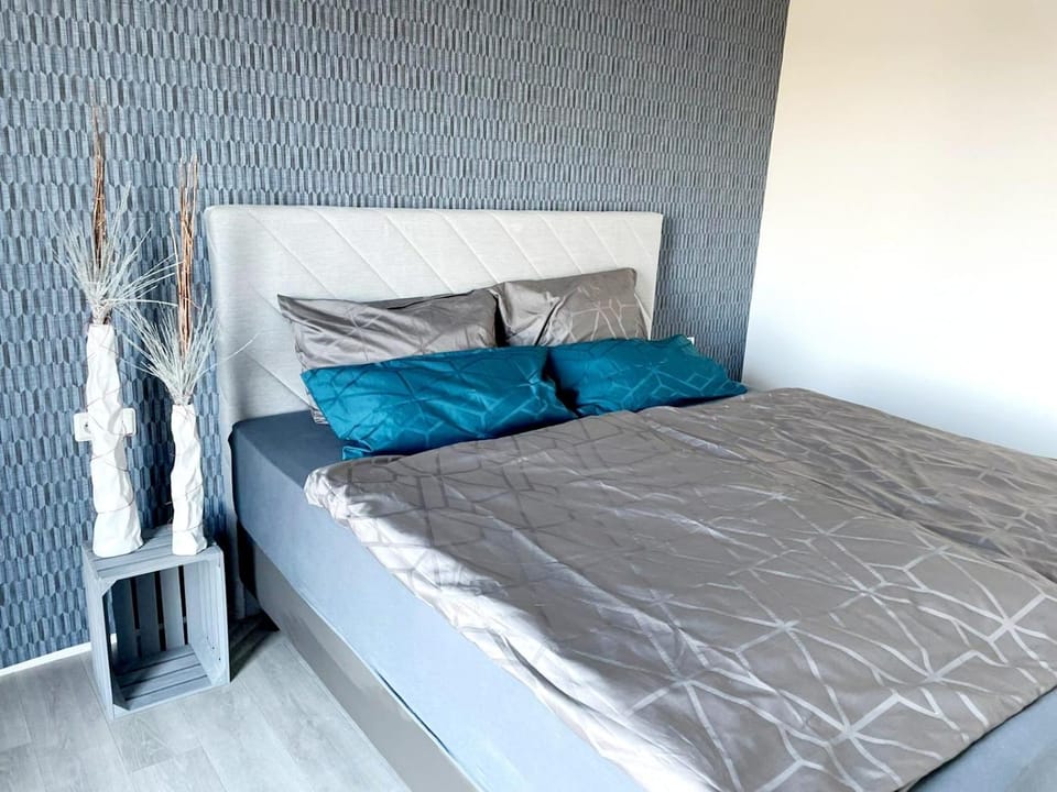 Strandkieker 1 Strandnähe 500m Apartment in Mecklenburg-Vorpommern, Germany