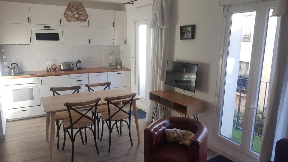 Arca Noae Apartment in Occitanie