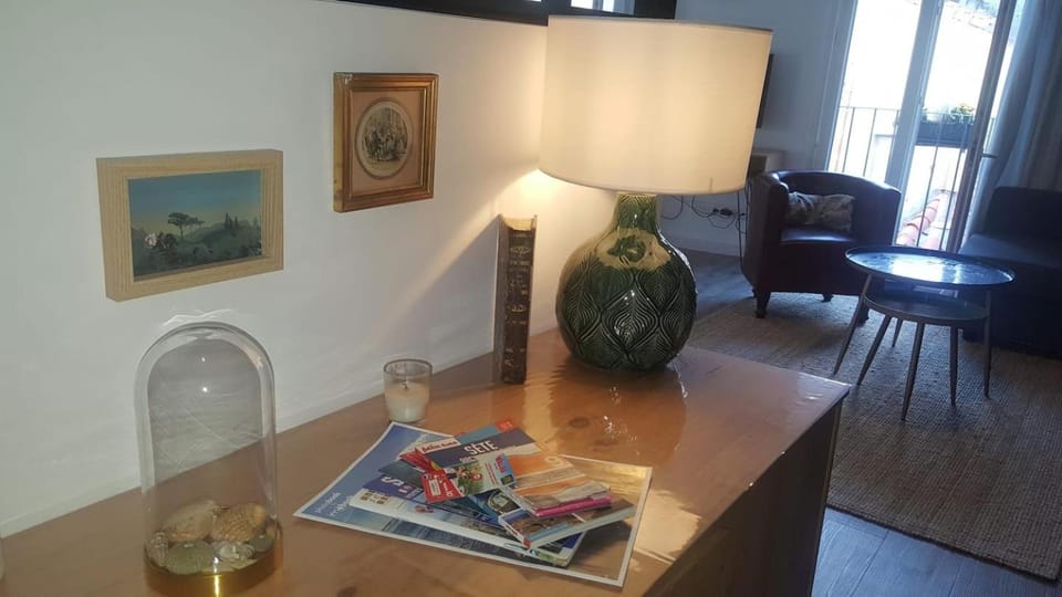 Arca Noae Apartment in Occitanie