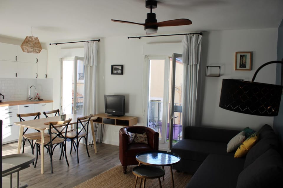 Arca Noae Apartment in Occitanie