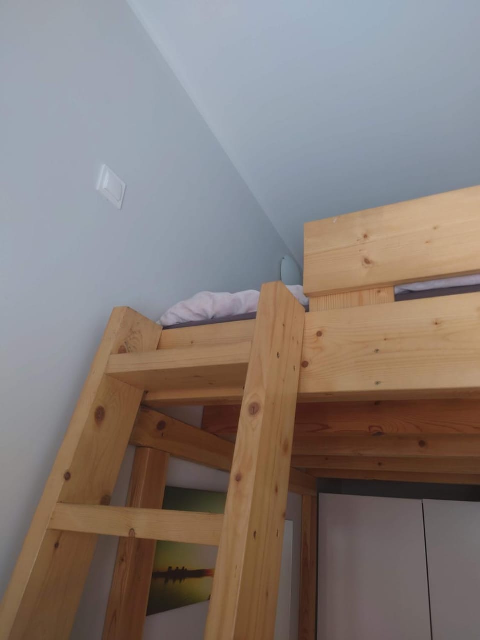 Pokoje nad Regalicą Bed and Breakfast in Szczecin