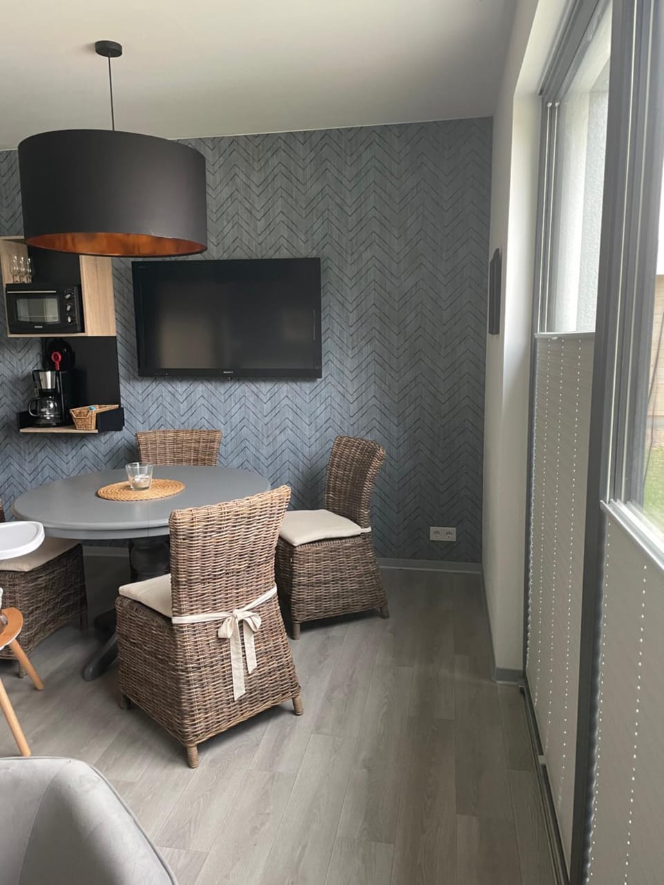 Ferienwohnung Strandkieker 2 Apartment in Mecklenburg-Vorpommern, Germany