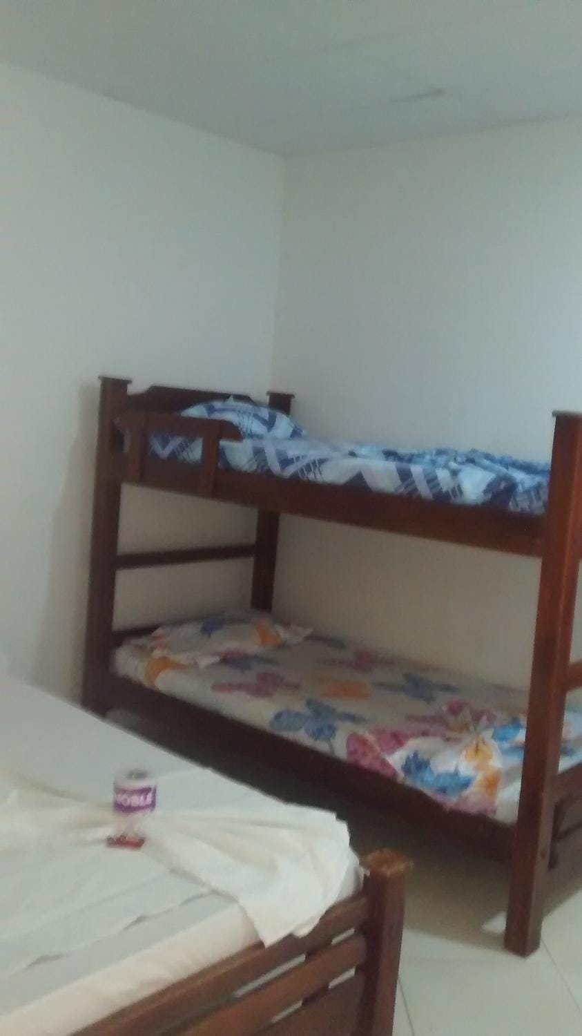 Hotel El Puerto Bed and Breakfast in Santiago de Tolú